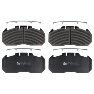500083553SK1 Brake Pad Set