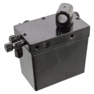 500316942 Hydraulic Pump for cab tilt unit