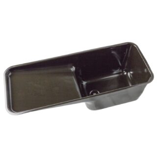 500336615 Oil Pan with oil drain plug and seal ring