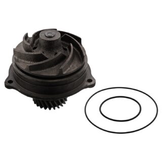 500350798 Water Pump with gear and gaskets
