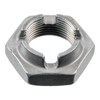 500354865 Lock Nut for tie rod drag link