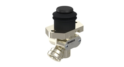 500356849 Distribution Valve