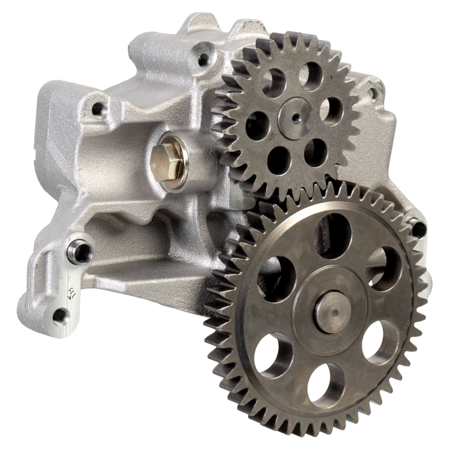 5010477184-Oil-Pump 5010477184 Oil Pump - Image 1