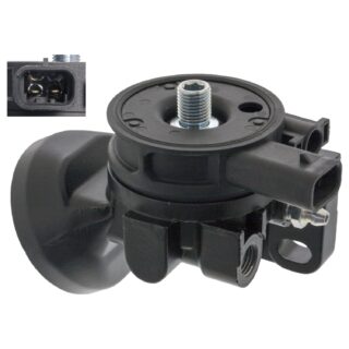 504030790 Fuel Hand Pump with heating element