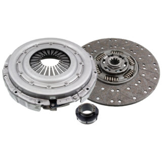 504046191 Clutch Kit