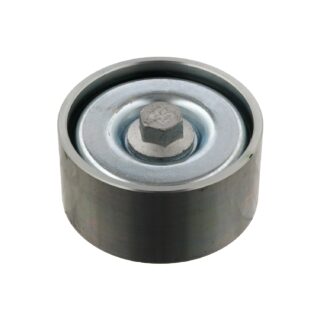 504065878 Idler Pulley for auxiliary belt with bolt