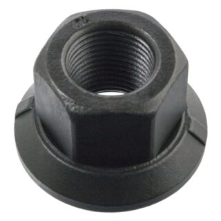 504071277 Wheel Nut with thrust plate