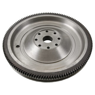 504100950 Flywheel with starter ring gear