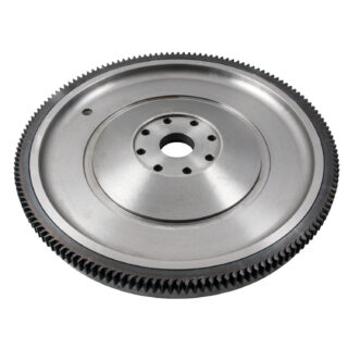 504100953 Flywheel with starter ring gear