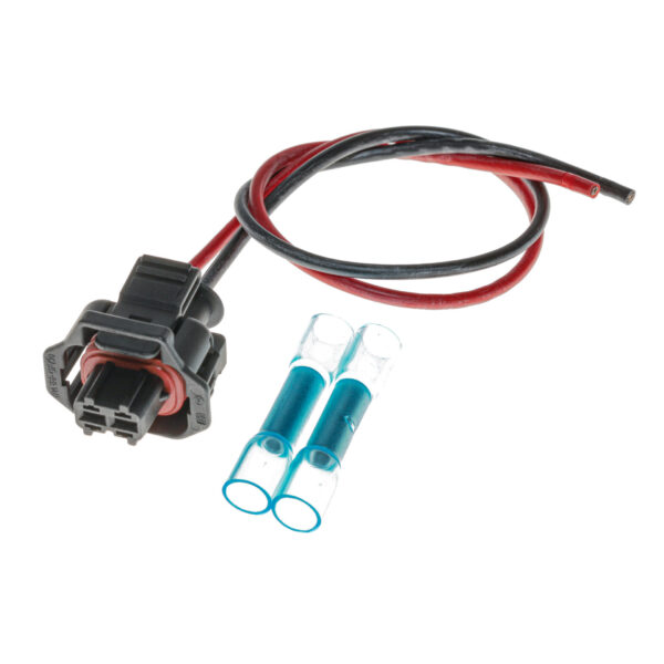 504147376 Wiring Harness Repair Kit with plug and squeeze connectors