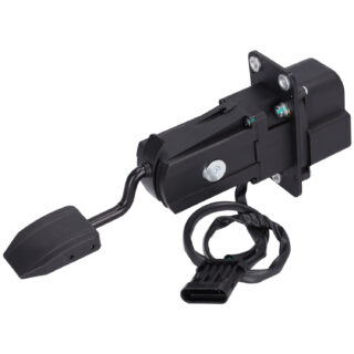 504152162 Accelerator Pedal electronic