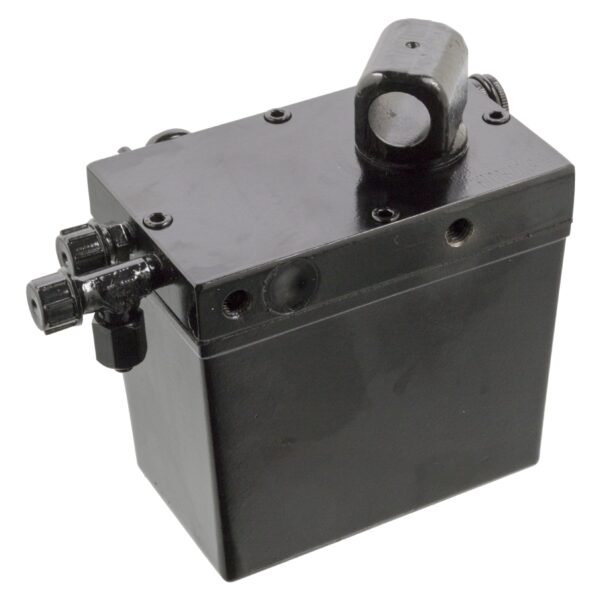 504162344 Hydraulic Pump for cab tilt unit