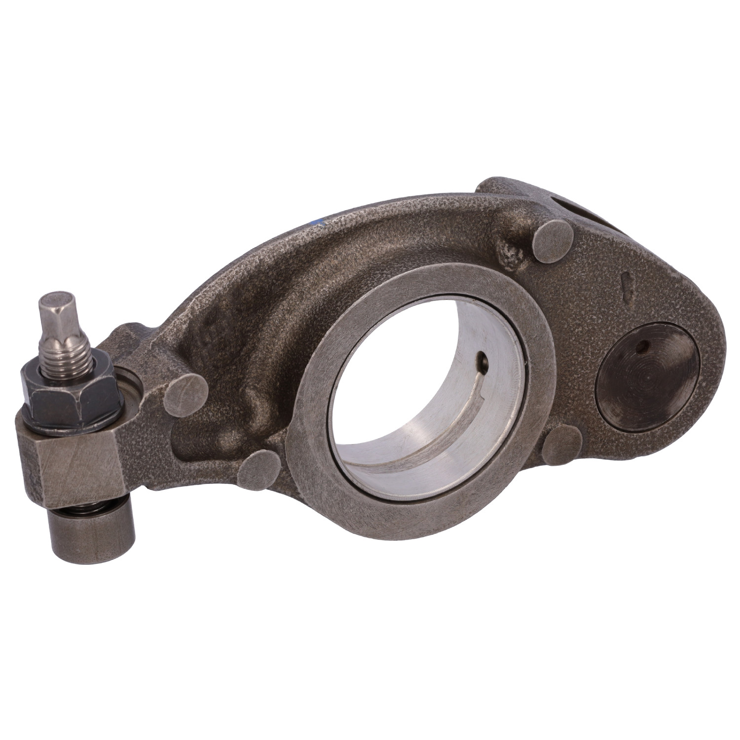 504361204-Rocker-Arm-for-intake-valve 504361204 Rocker Arm for intake valve - Image 1