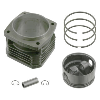 5411300008 Cylinder Liner for air compressor