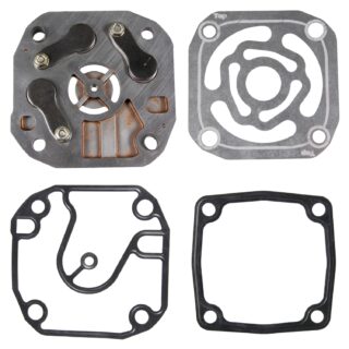 5411300620 Lamella Valve Repair Kit