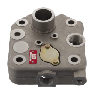 5411302719S1 Cylinder Head for air compressor without valve plate