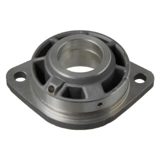 5411310242 Flange for crankshaft air compressor