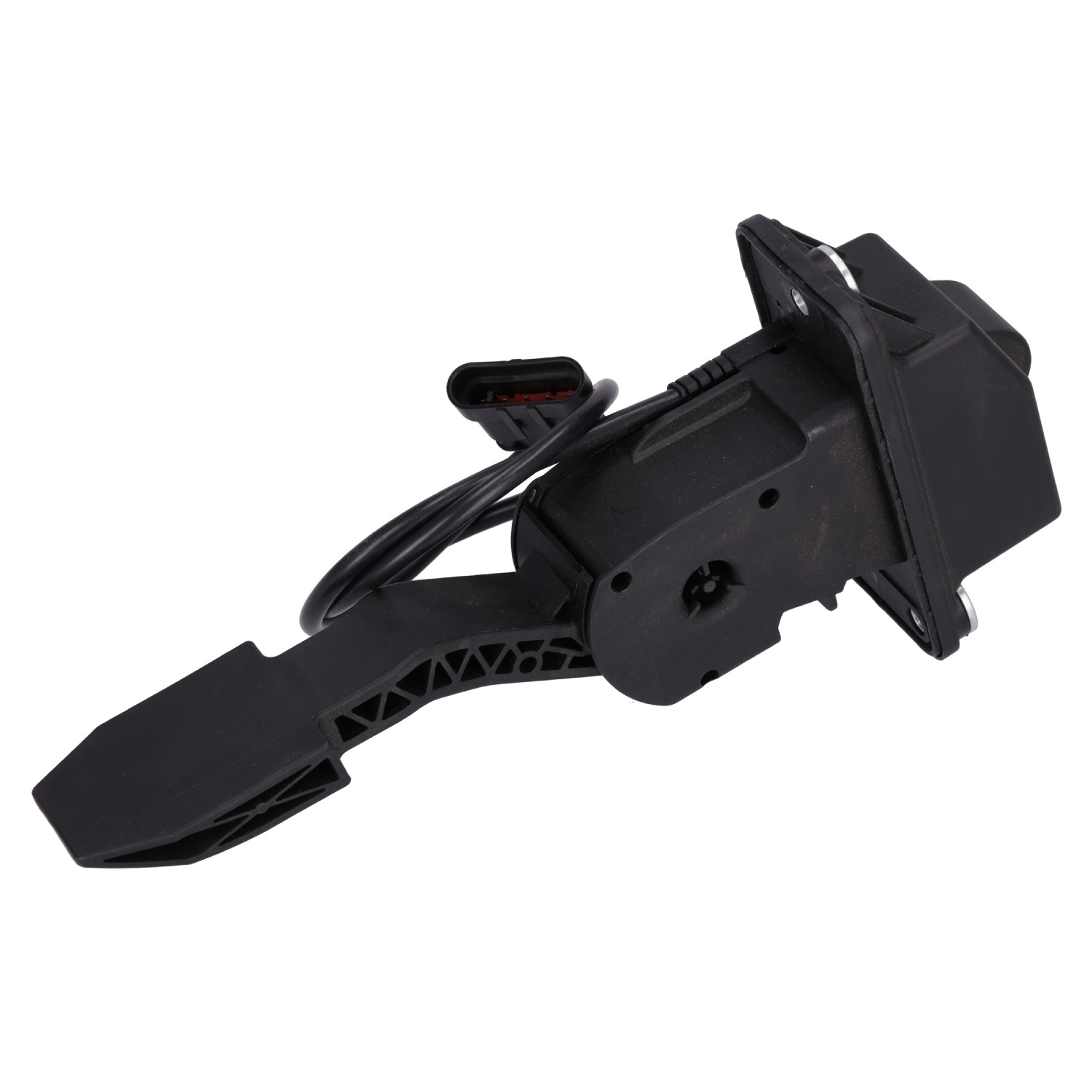 5801331271-Accelerator-Pedal-electronic 5801331271 Accelerator Pedal electronic - Image 1