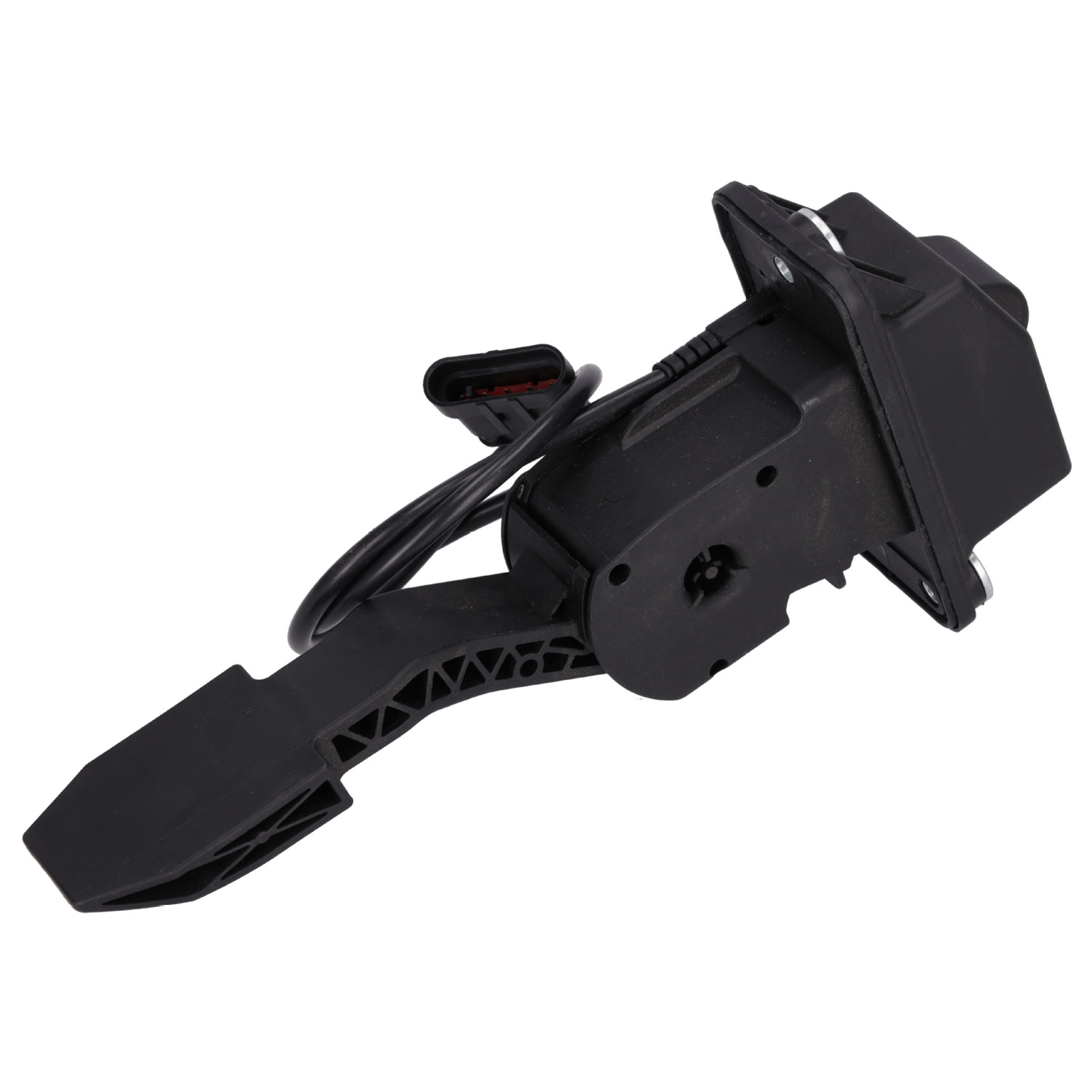 5801331272-Accelerator-Pedal-electronic 5801331272 Accelerator Pedal electronic - Image 1