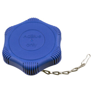 5801364131 Filler Cap for AdBlue tank