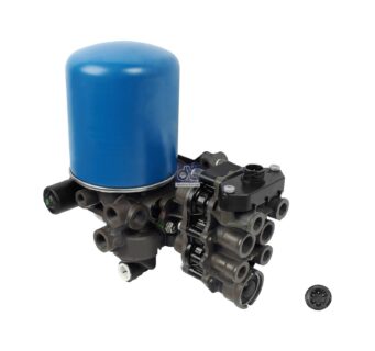 5801414930 Compressed Air Supply Unit