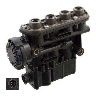 5801455188 Solenoid Valve for air suspension