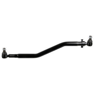 5801476462 Drag Link with castle nuts and cotter pins from 1st idler arm to 2nd idler arm