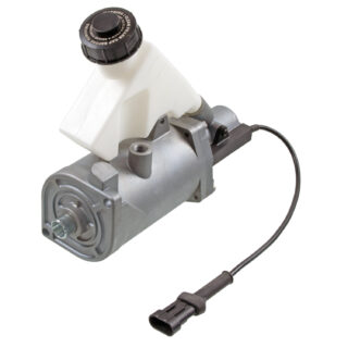 5801574722 Clutch Servo