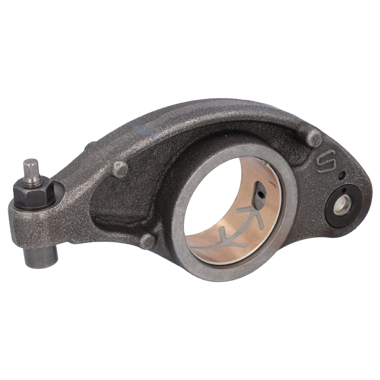 5801660699-Rocker-Arm-for-exhaust-valve 5801660699 Rocker Arm for exhaust valve — изображение 1