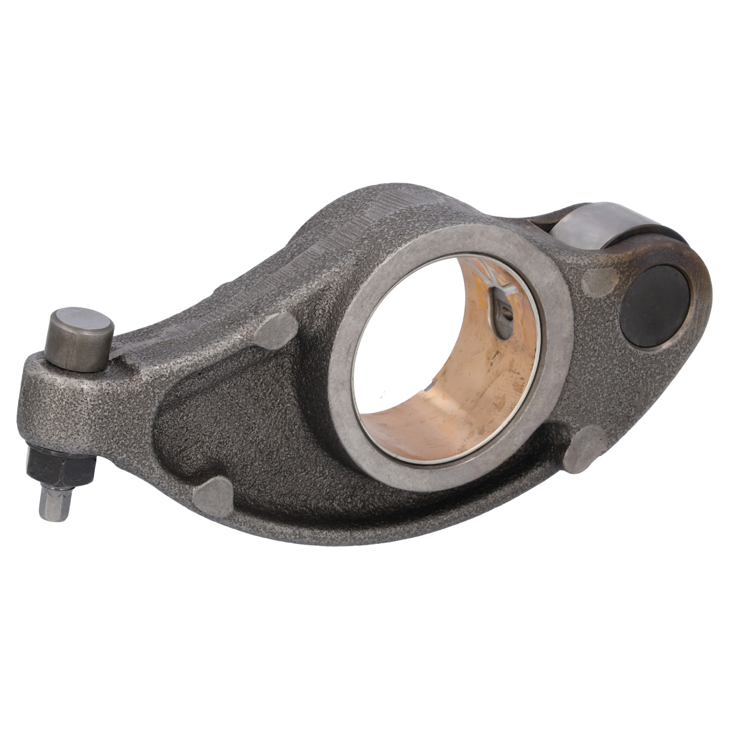 5801660758-Rocker-Arm-for-exhaust-valve 5801660758 Rocker Arm for exhaust valve - Image 1