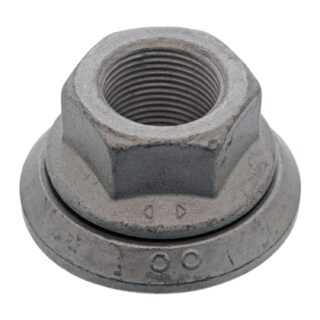 5801672520 Wheel Nut with thrust plate
