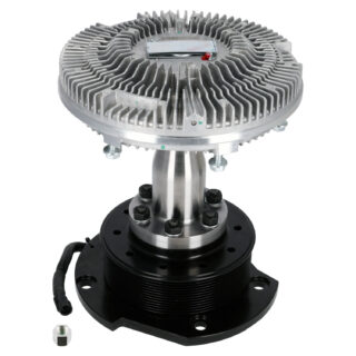 5801687224 Fan Coupling with additional parts
