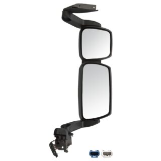 5801765318 Mirror System