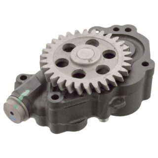 5801810930 Oil Pump