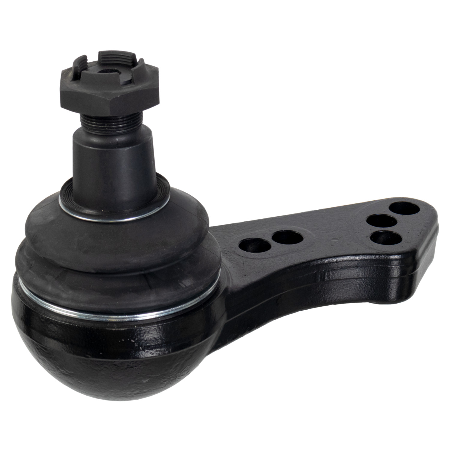 5801890991-Ball-Joint-with-lock-nut 5801890991 Ball Joint with lock nut - Image 1