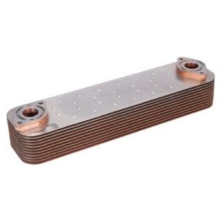 5802247668S1 Oil Cooler