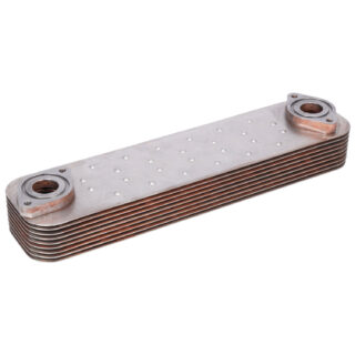 5802247671S1 Oil Cooler