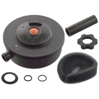 5802292922 Breather Valve for crankcase