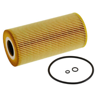 6061800009 Oil Filter rings
