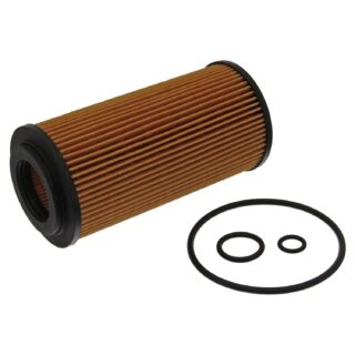 6131800009 Oil Filter rings
