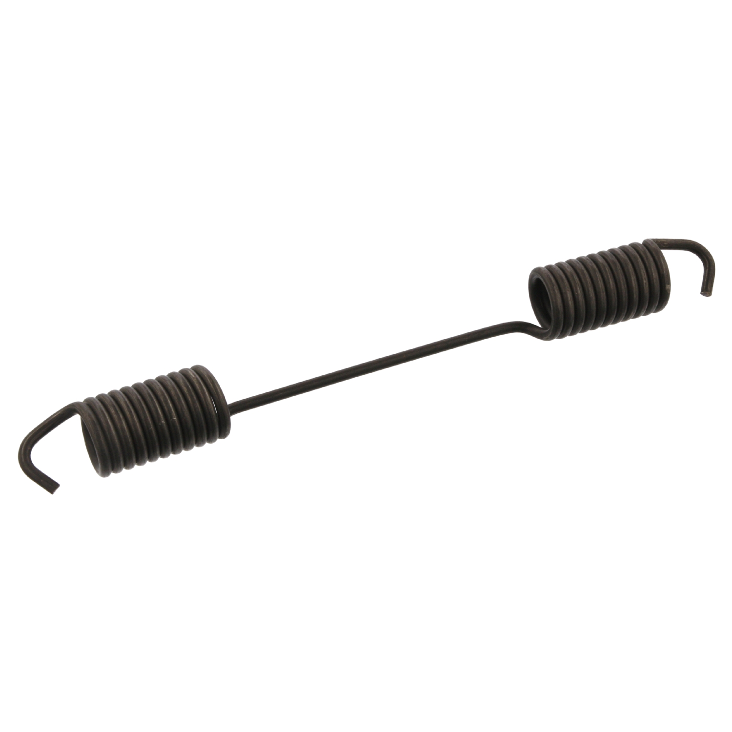 6179930610-Brake-Shoe-Spring 6179930610 Brake Shoe Spring — изображение 1
