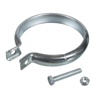 6209970490 Tube Clamp for flexible pipe