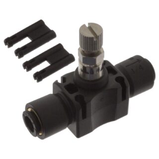 6287600078 Throttle Check Valve