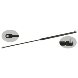 6297500436 Gas Spring for baggage lid
