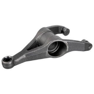 6552501513 Clutch Release Fork premounted