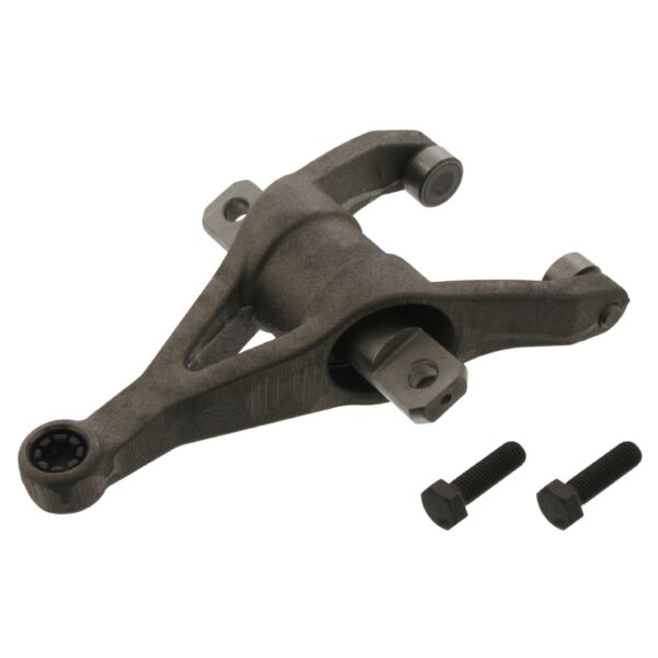 6552501513S2 Clutch Release Fork premounted