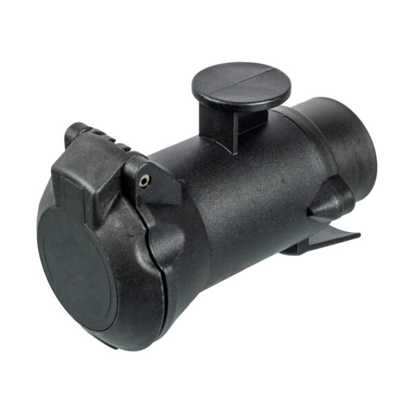 6625400035 Adaptor for trailer socket