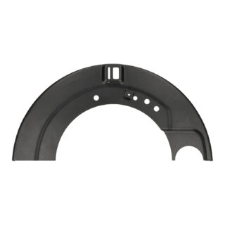 6754201844 Cover Plate