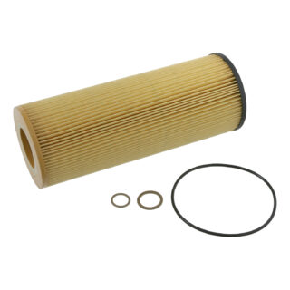 6861800309 Oil Filter rings