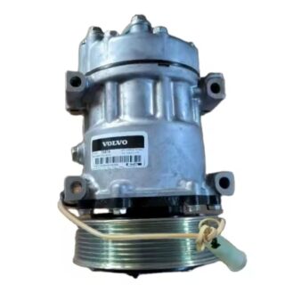 78537075 Air Conditioning Compressor
